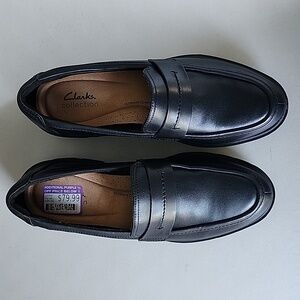 Loafers Clarks